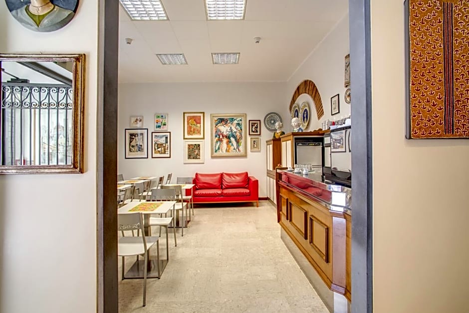 Hotel Nuova Italia