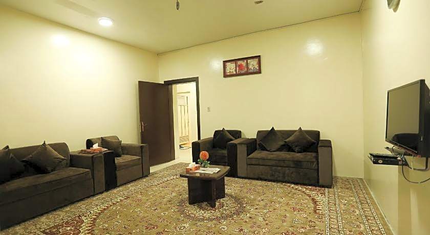 Al Eairy Apartments Dammam 7