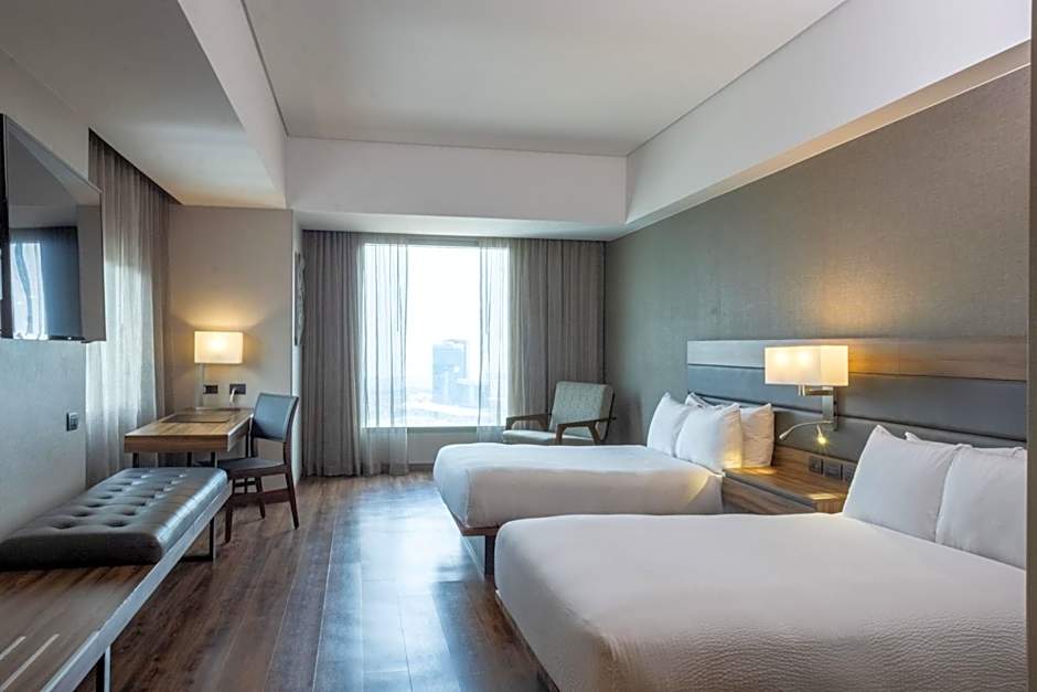 AC Hotel by Marriott Santa Fe