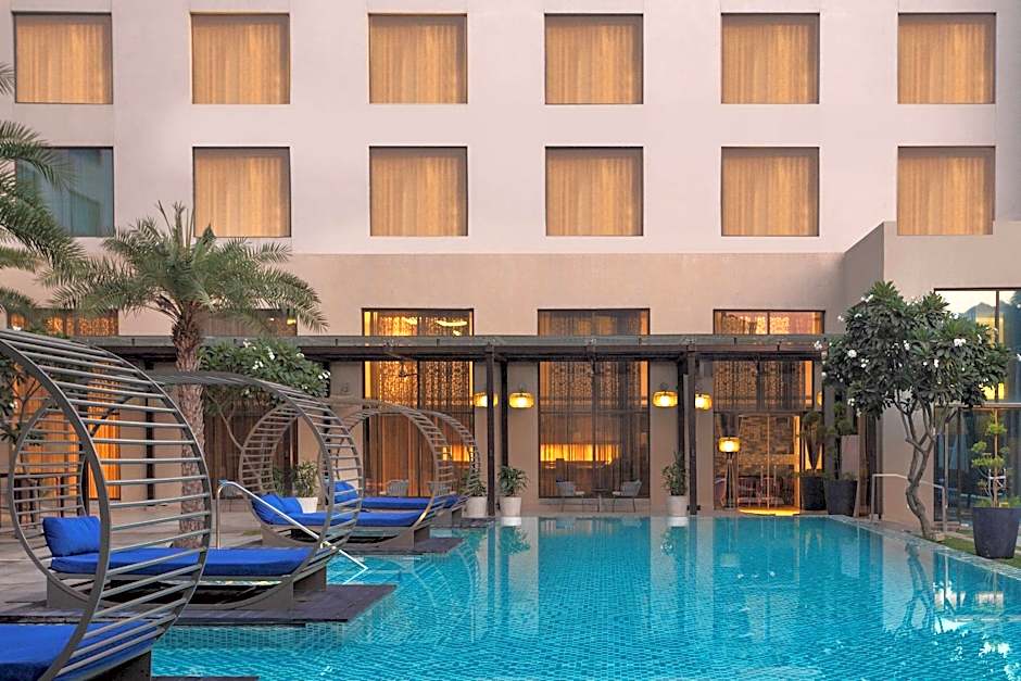 Courtyard by Marriott Agra