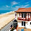 Hôtel de La Plage