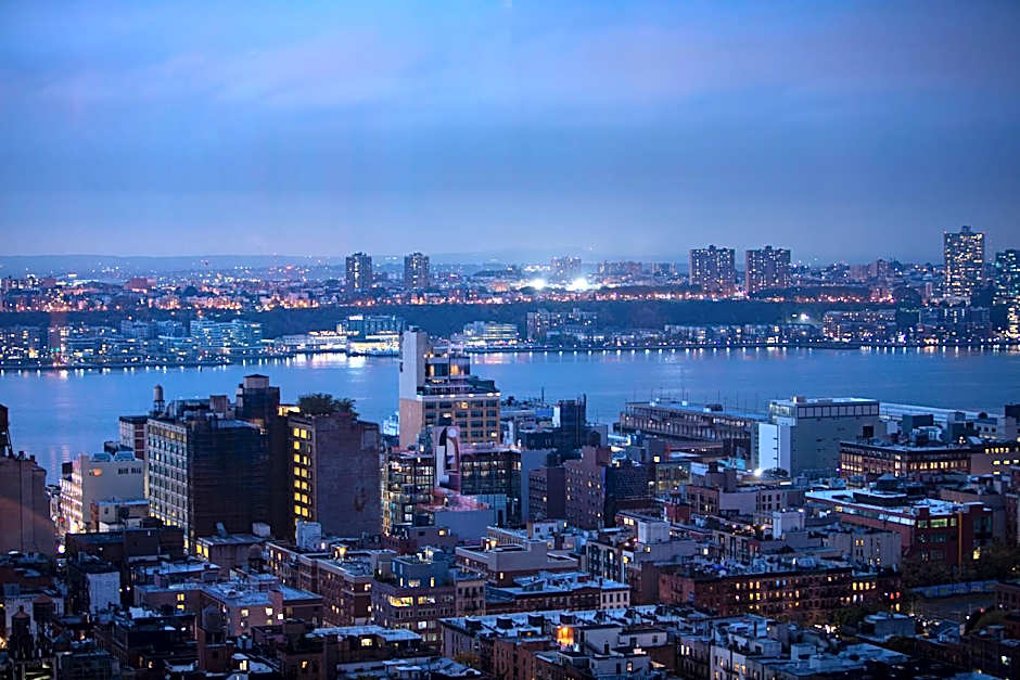 InterContinental New York Times Square By IHG