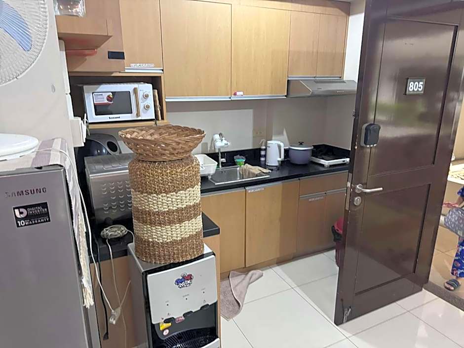 Vittoria Suites at Northpoint Pines Estate