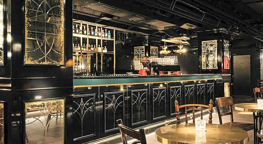 Ruby Mimi Hotel Zurich