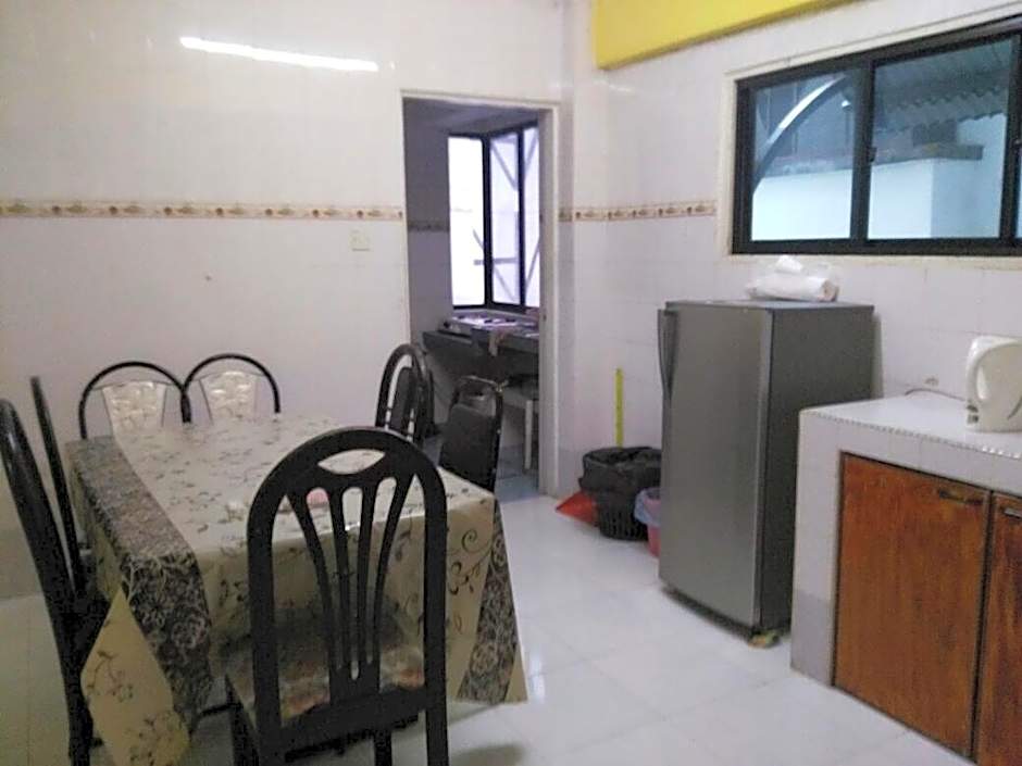 SA Apartments @ Desa Anthurium