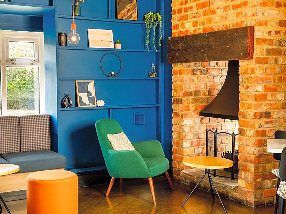 ibis Wakefield East-Castleford