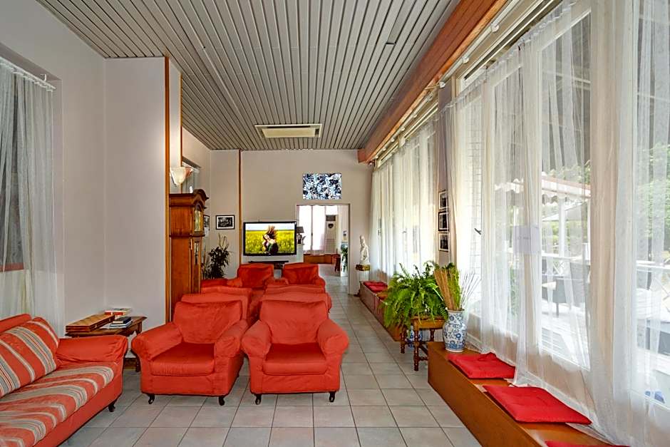 Hotel Villa Colombo