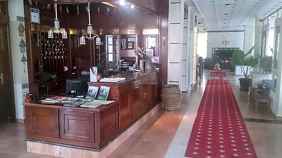 Photo 1 of 26 of Hotel Villa Tasko