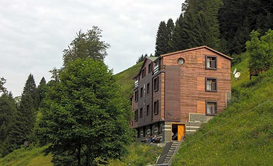 Ayderoom Hotel