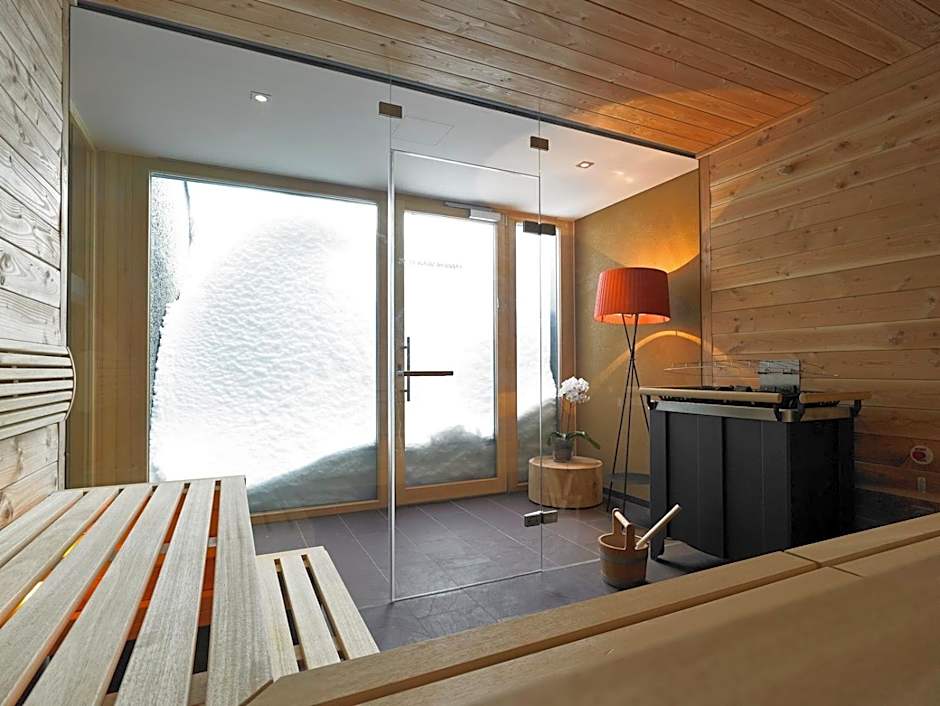 Arlberg Lodges