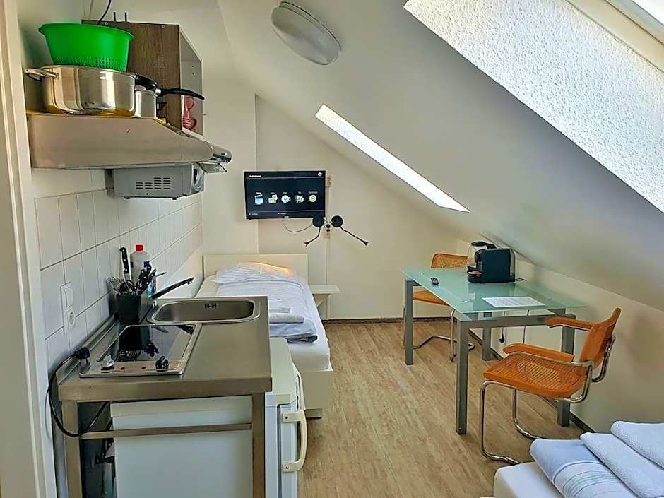 Aparthotel BL