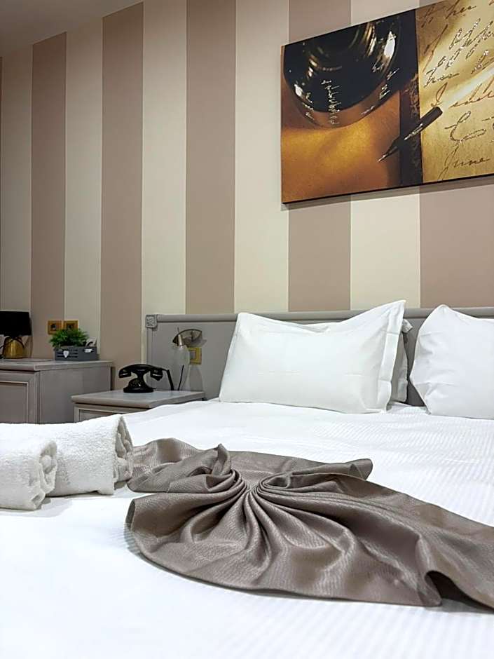 Impero Hotel Beauty & Spa - Bike Hotel