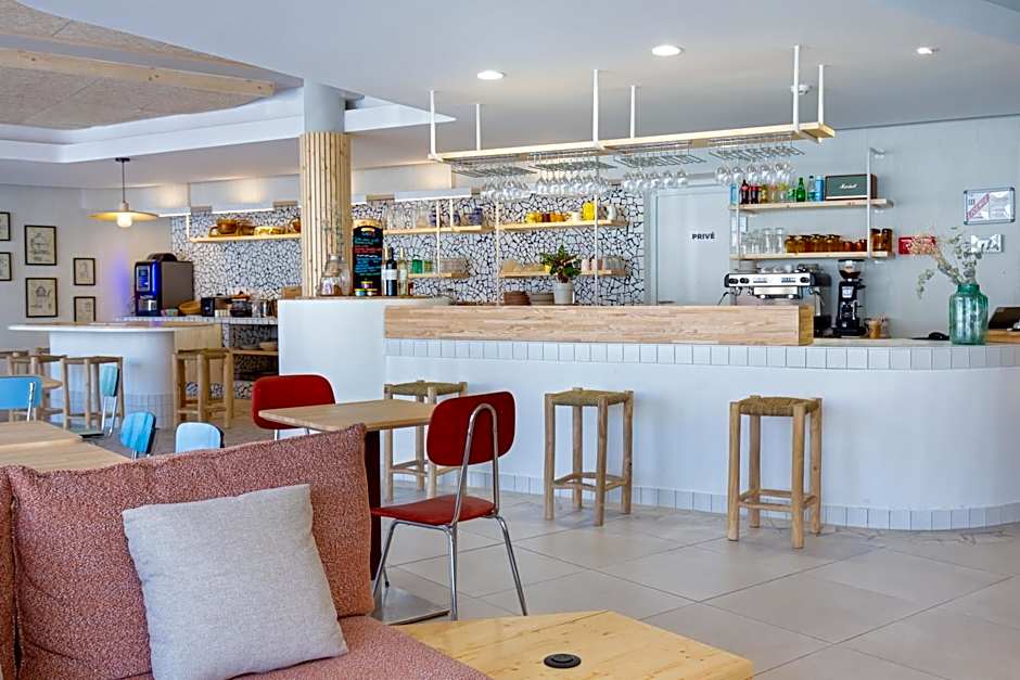 ibis Styles Salon de Provence