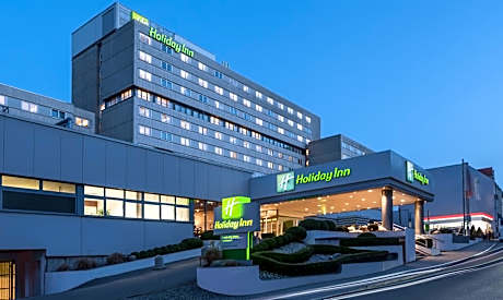 Holiday Inn Munich City Centre By IHG
