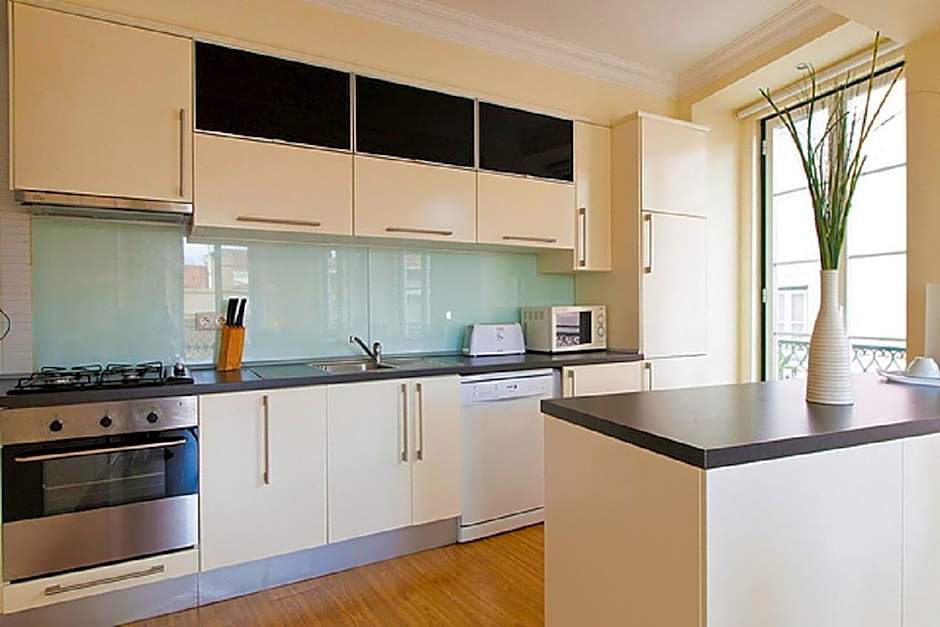 City Stays Chiado Apartments
