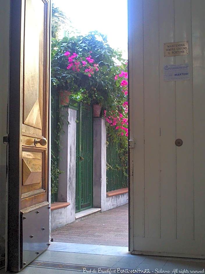 Bed & Breakfast Bonaventura