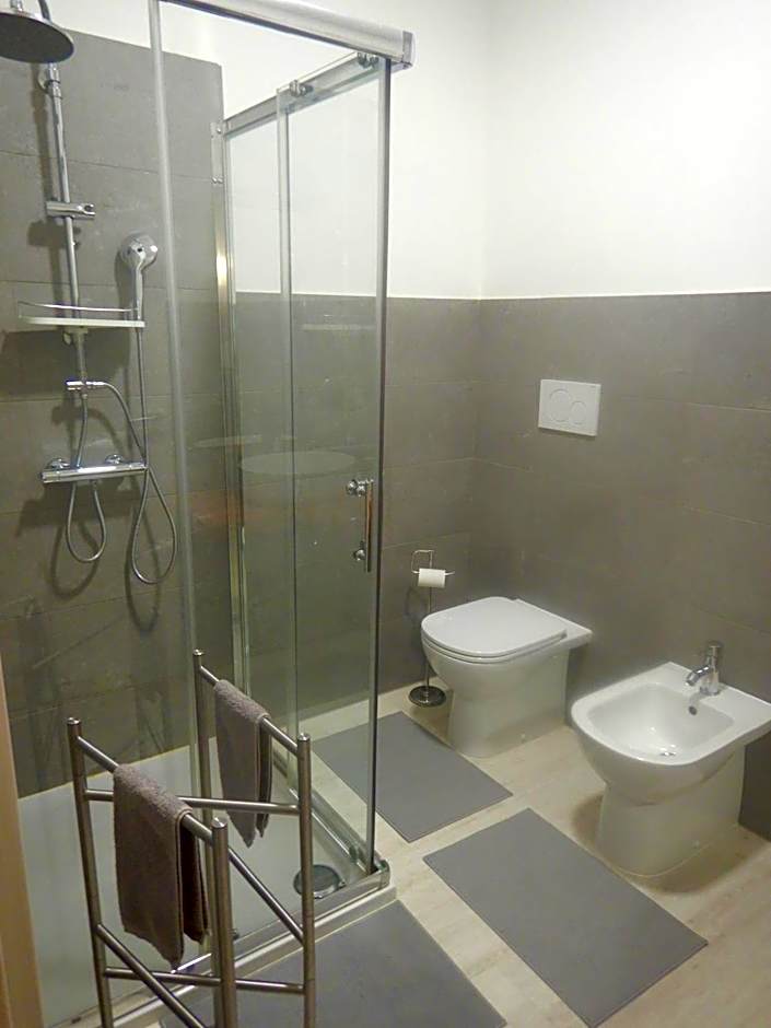 Ca' Vascon Alloggio Agrituristico