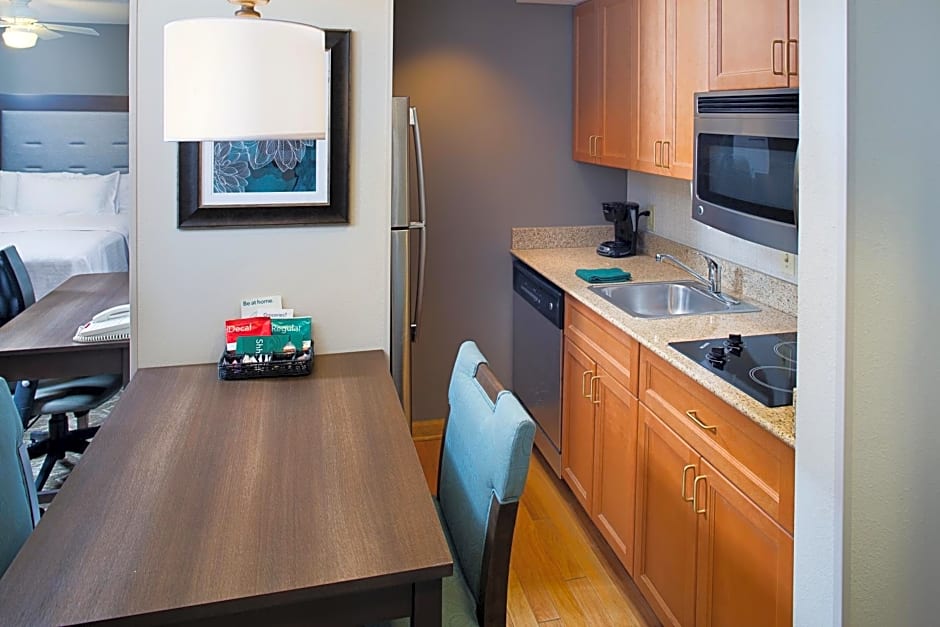 Homewood Suites by Hilton Cleveland-Solon