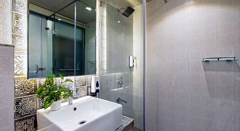 Regenta Inn palacio De Goa