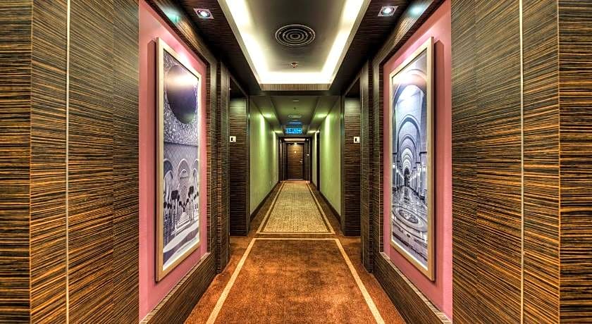 Th Hotel - Kota Kinabalu