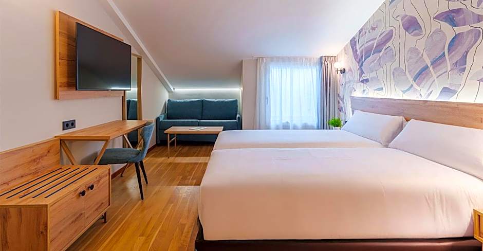 Hotel Ciudad de Burgos