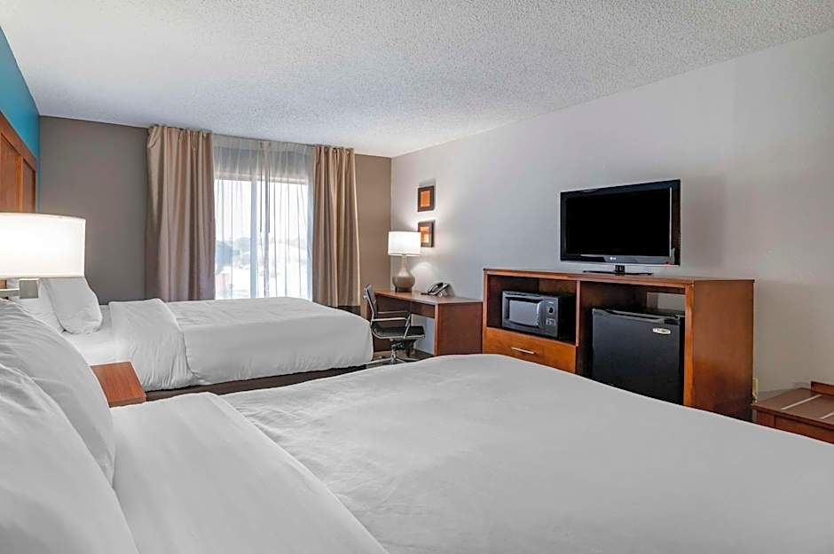 Comfort Inn Plainfield - Indianapolis Airport