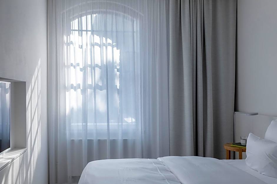 Wilmina Hotel