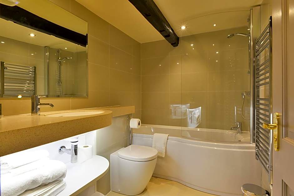 The Devonshire Grassington