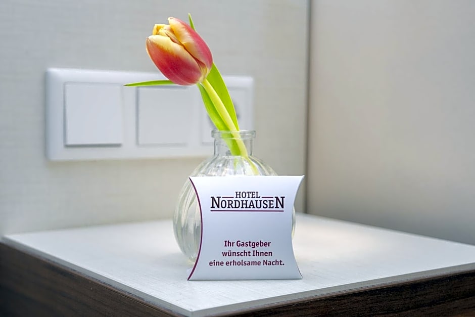 Hotel Nordhausen
