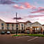 Red Roof Inn & Suites Vicksburg