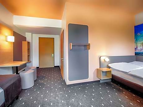 B&B Hotel Rostock-Hafen