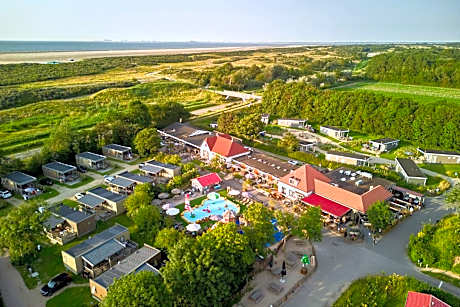 RCN Vakantiepark Toppershoedje