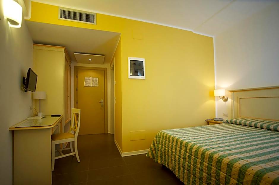 Hotel Stella Marina