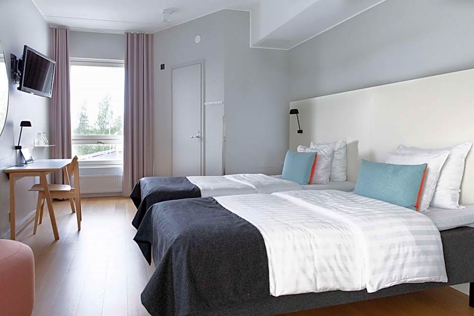 Scandic Helsinki Aviapolis
