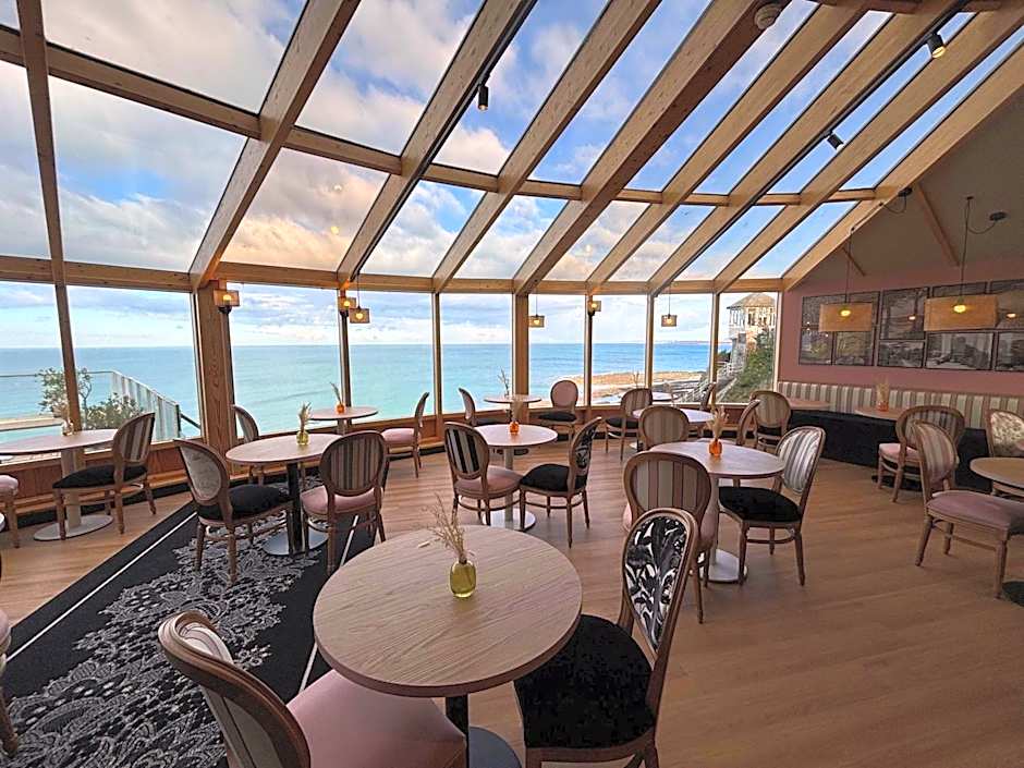 Hotel Mercure Granville Le Grand Large