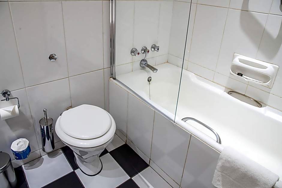 BON Hotel Bloemfontein Central
