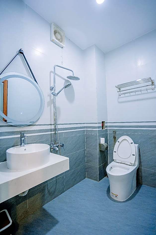 BE Villa - Đảo Phú Quý