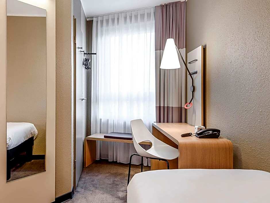 ibis Hotel München City