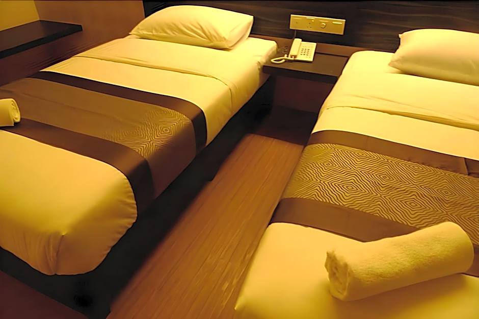 Hotel Austin Paradise - Taman Pulai Utama