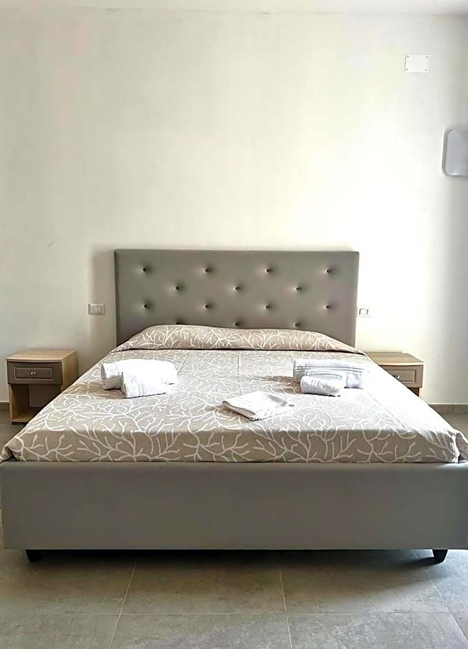 Hotel Marechiaro - Direttamente sul mare