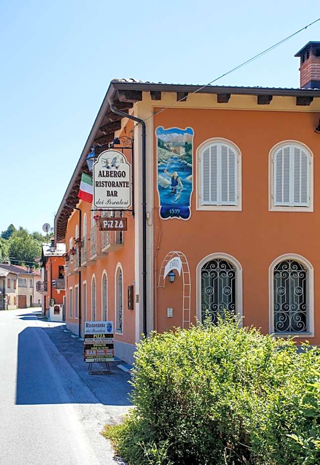 Albergo dei Pescatori
