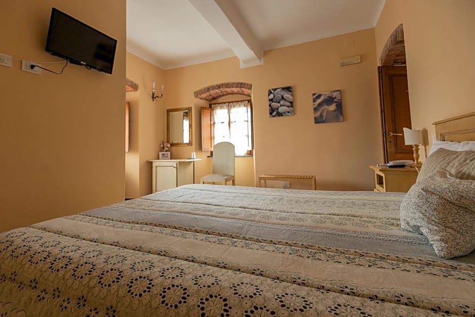 Albergo la Luna