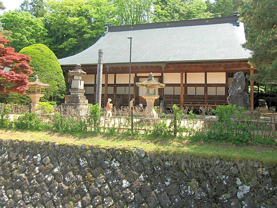 Oyado Yamakyu