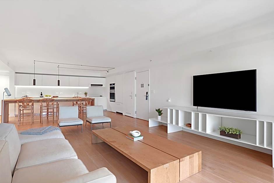 Beach Haus Bal Harbour