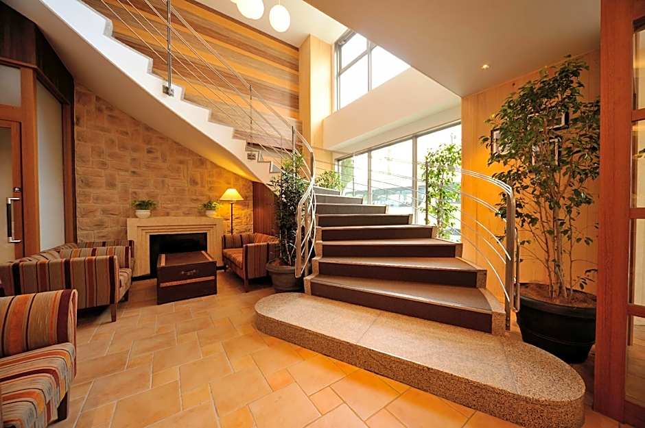 Dormy Inn Niigata Natural Hot Spring