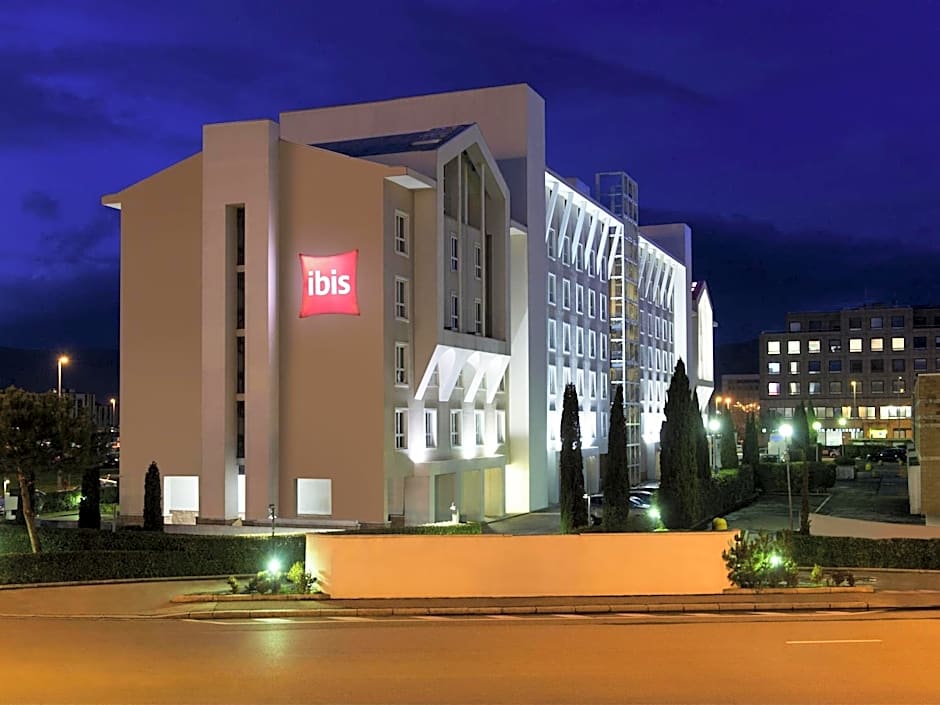 Ibis Firenze Nord Aeroporto