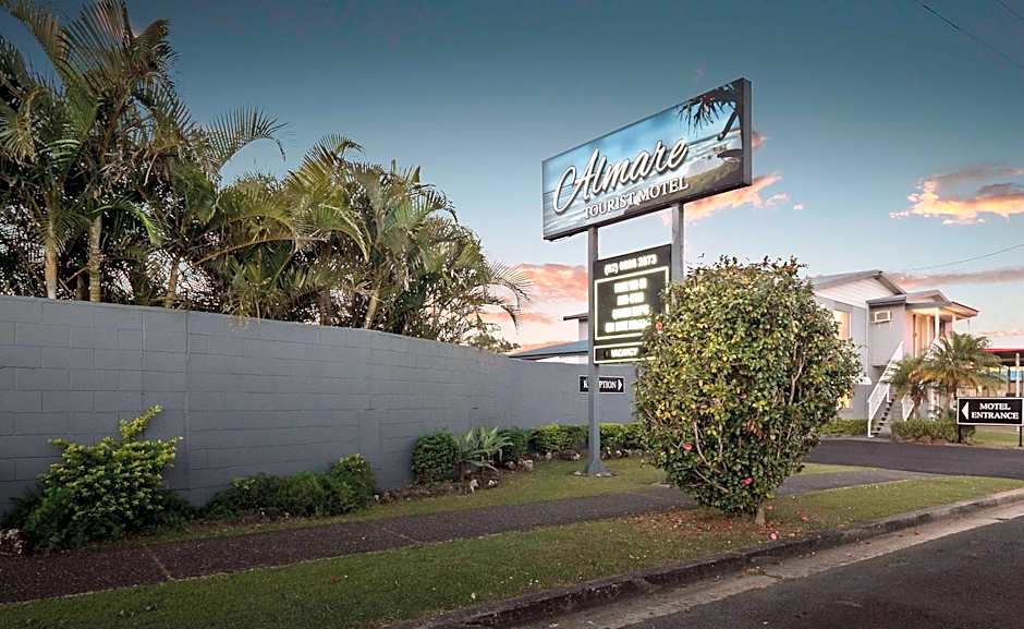 Almare Tourist Motel