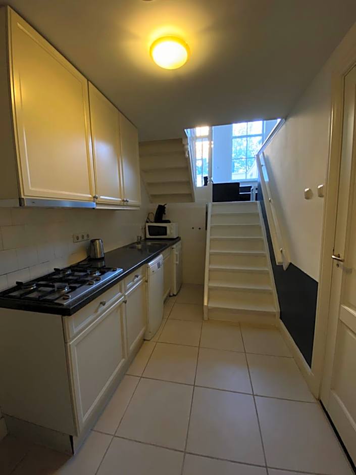 Hotel Bridges House Delft