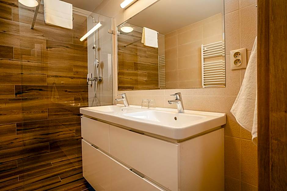 Garni Hotel DOCK Bratislava