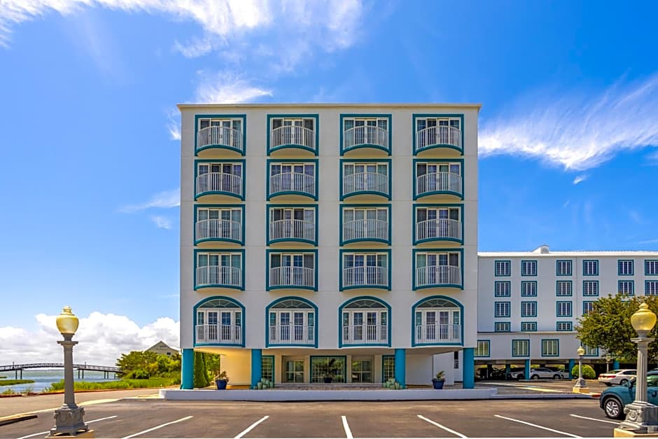 Coconut Malorie Resort Ocean City, an Ascend Collection Hotel